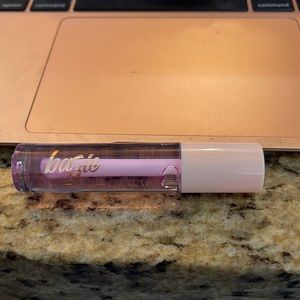 Basic Beauty Lip Oil